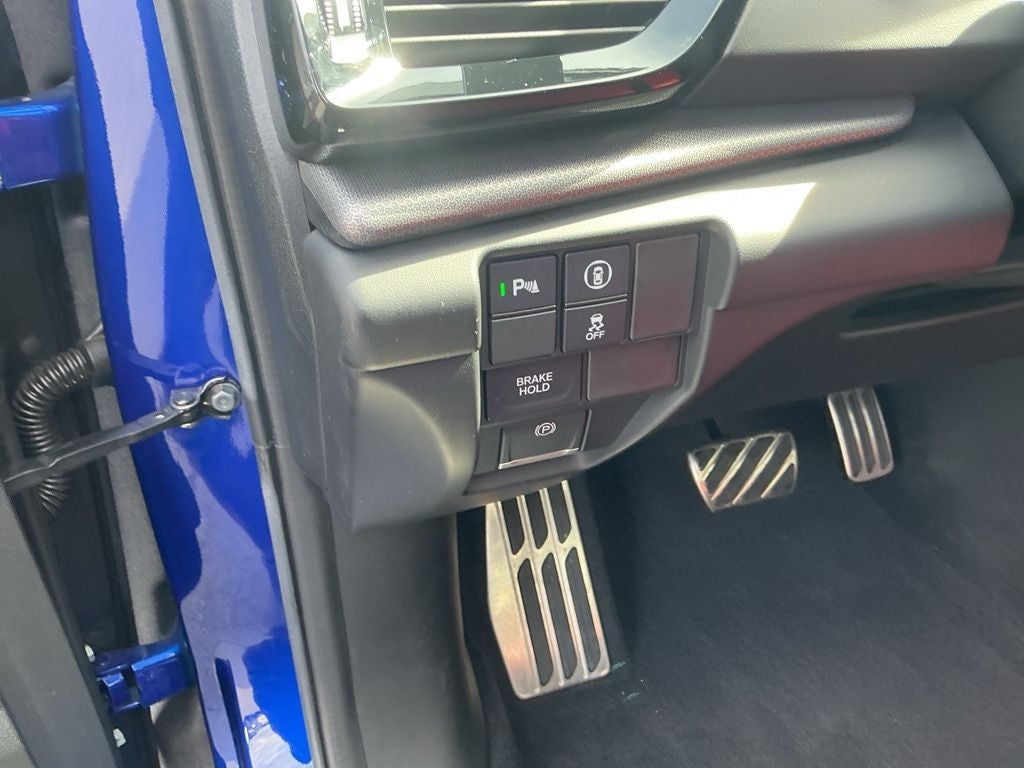 2023 Acura RDX A-Spec Package