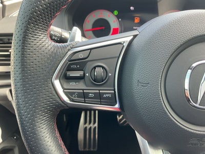 2023 Acura RDX A-Spec Package