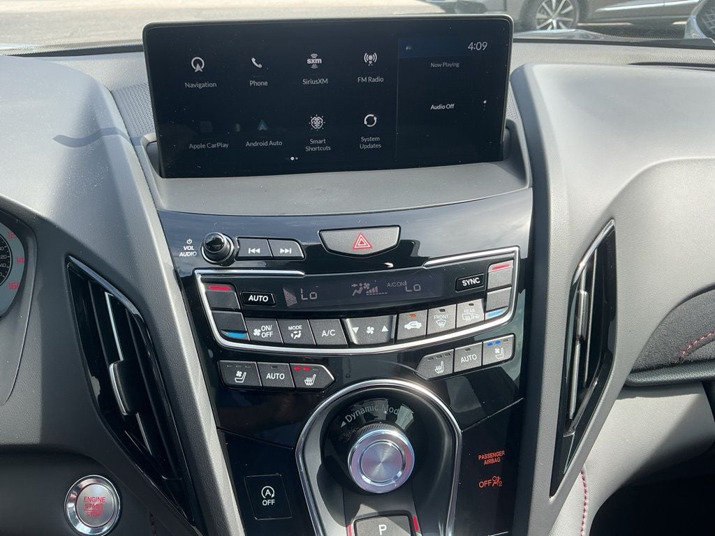 2023 Acura RDX A-Spec Package