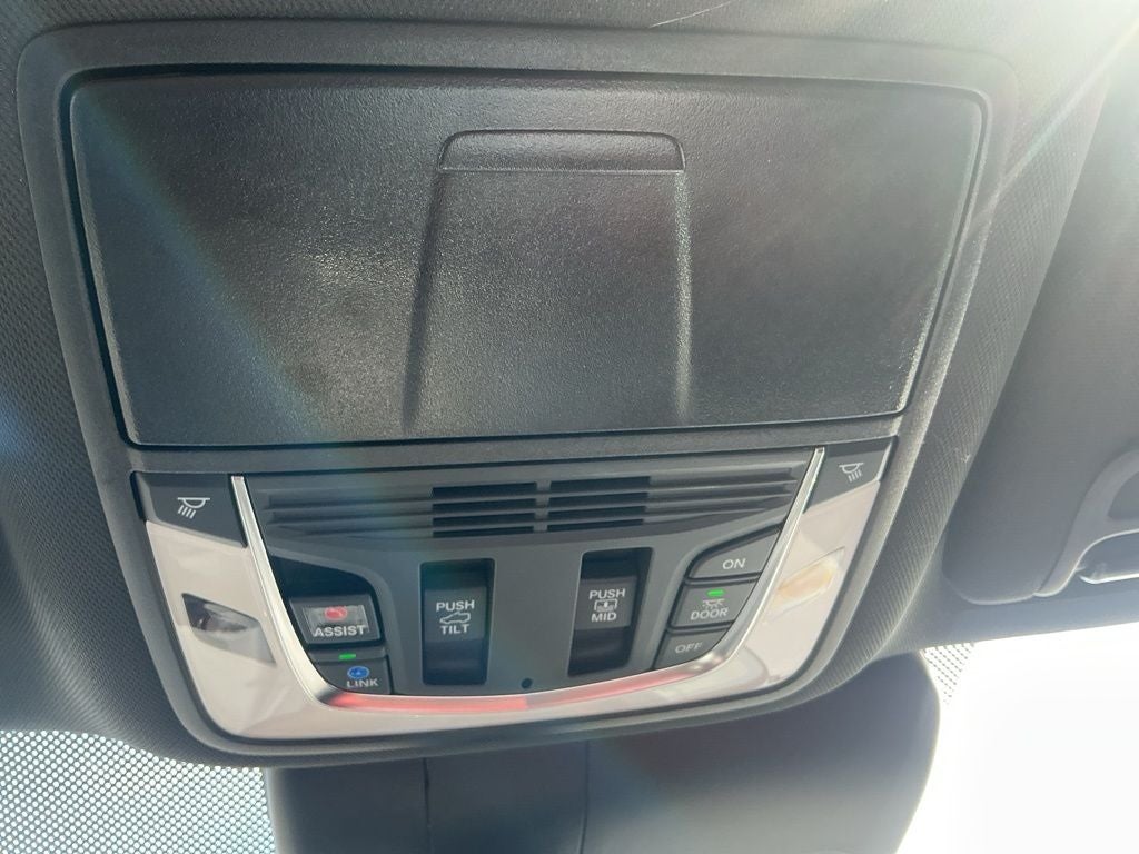 2023 Acura RDX A-Spec Package