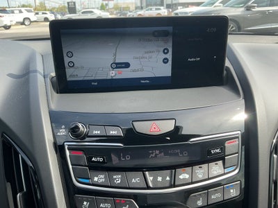 2023 Acura RDX A-Spec Package