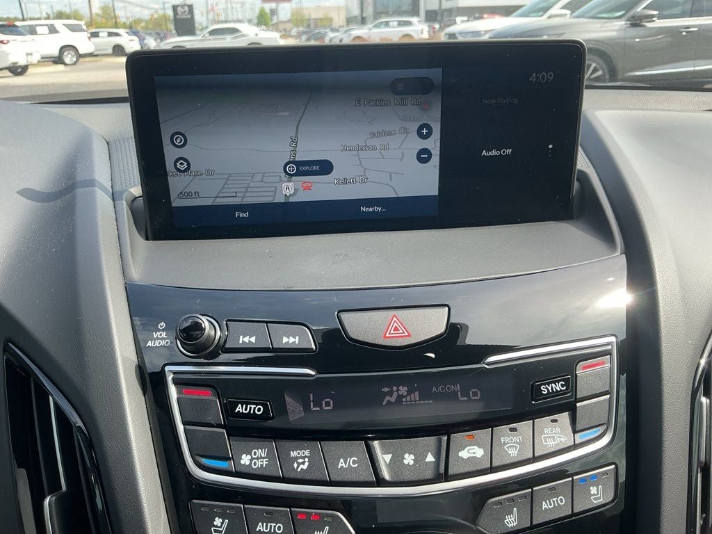 2023 Acura RDX A-Spec Package