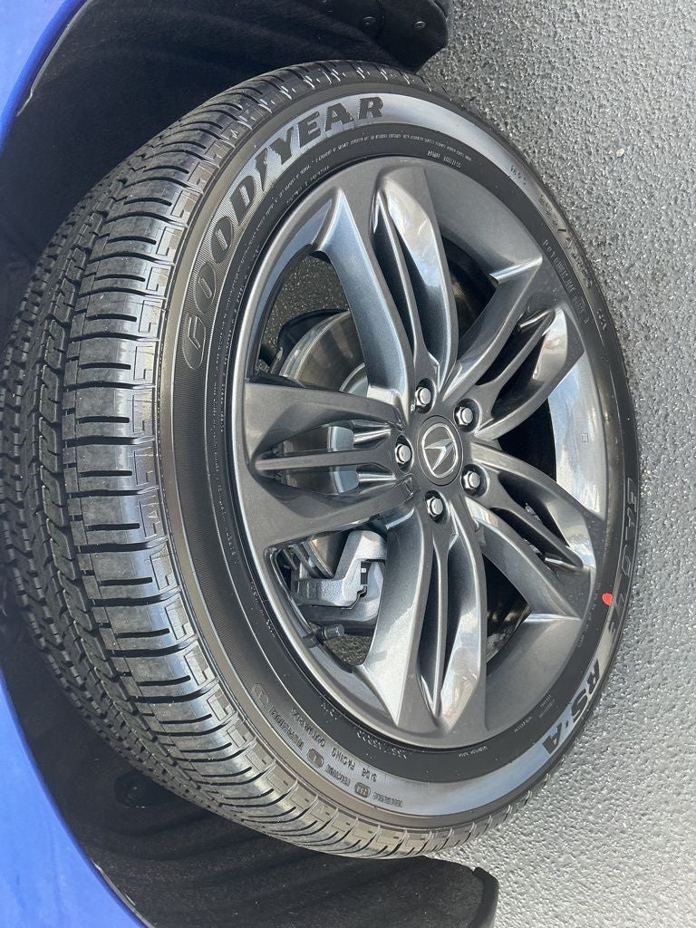 2023 Acura RDX A-Spec Package