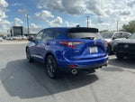 2023 Acura RDX A-Spec Package