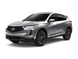 2023 Acura RDX A-Spec Package