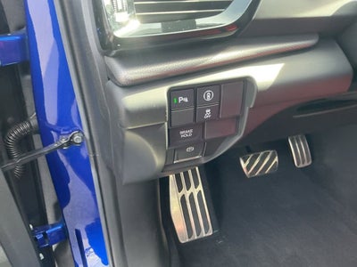 2023 Acura RDX A-Spec Package