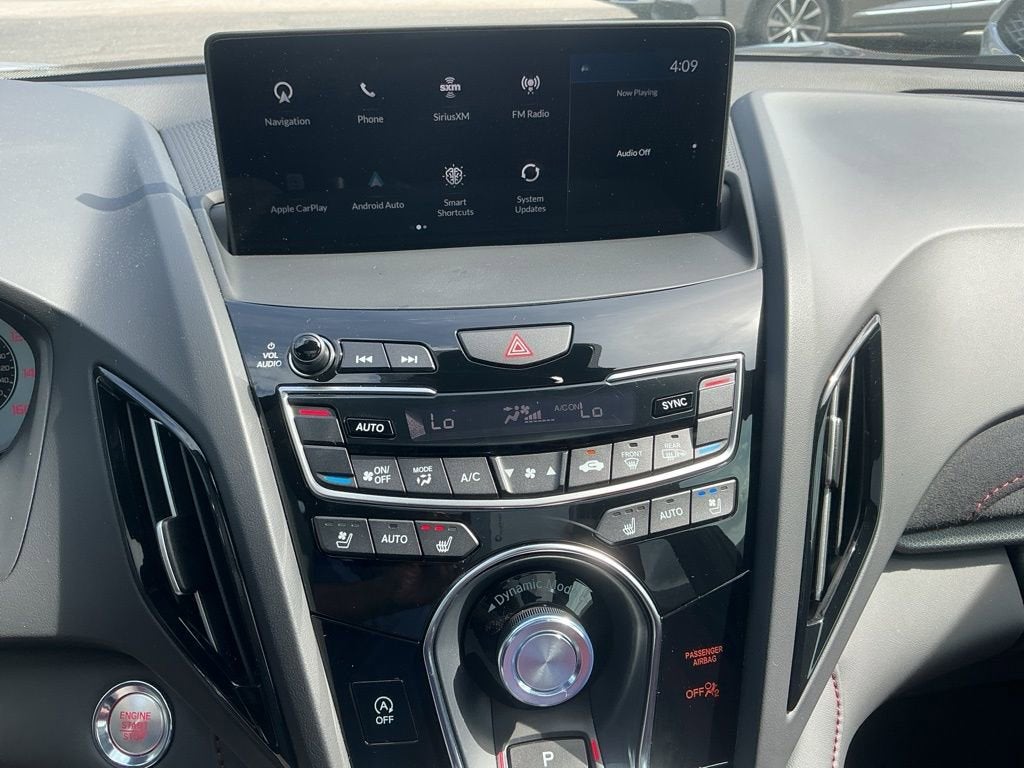 2023 Acura RDX A-Spec Package