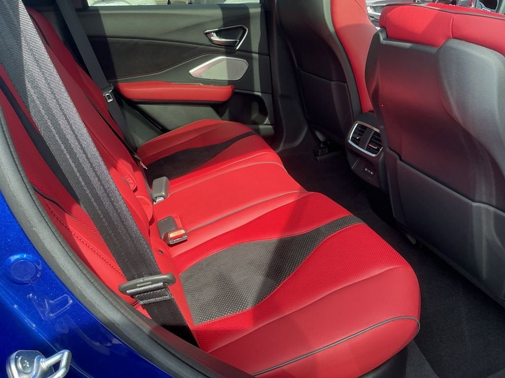 2023 Acura RDX A-Spec Package