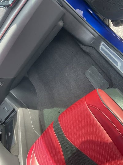 2023 Acura RDX A-Spec Package