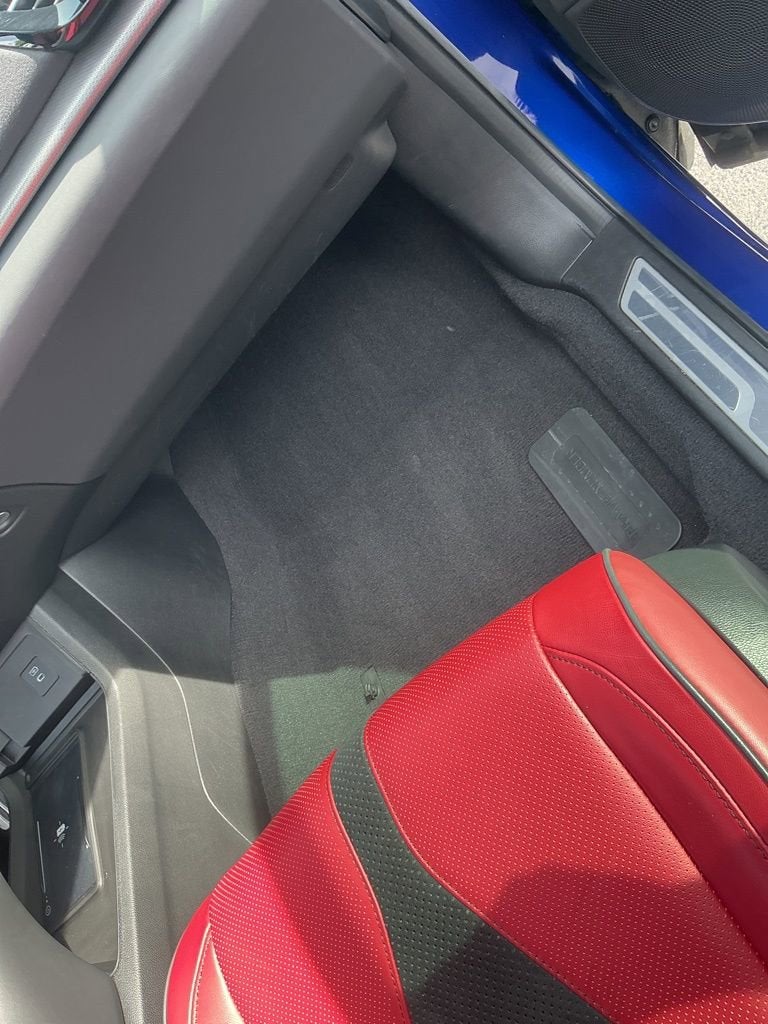 2023 Acura RDX A-Spec Package