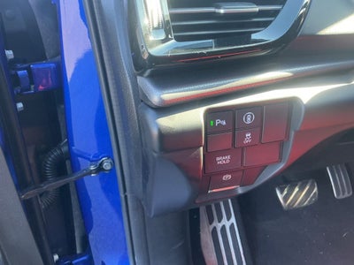 2023 Acura RDX A-Spec Package