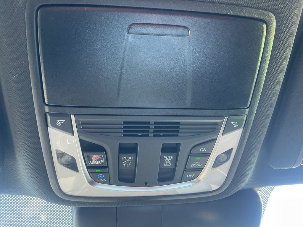 2023 Acura RDX A-Spec Package