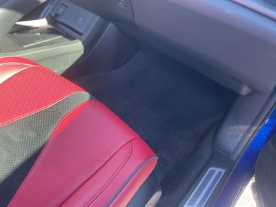 2023 Acura RDX A-Spec Package