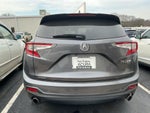2021 Acura RDX Advance Package