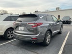 2021 Acura RDX Advance Package
