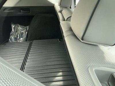 2021 Acura RDX Advance Package