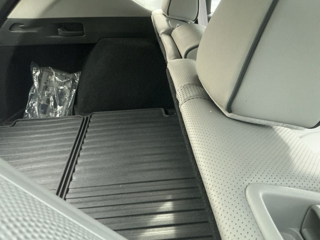 2021 Acura RDX Advance Package