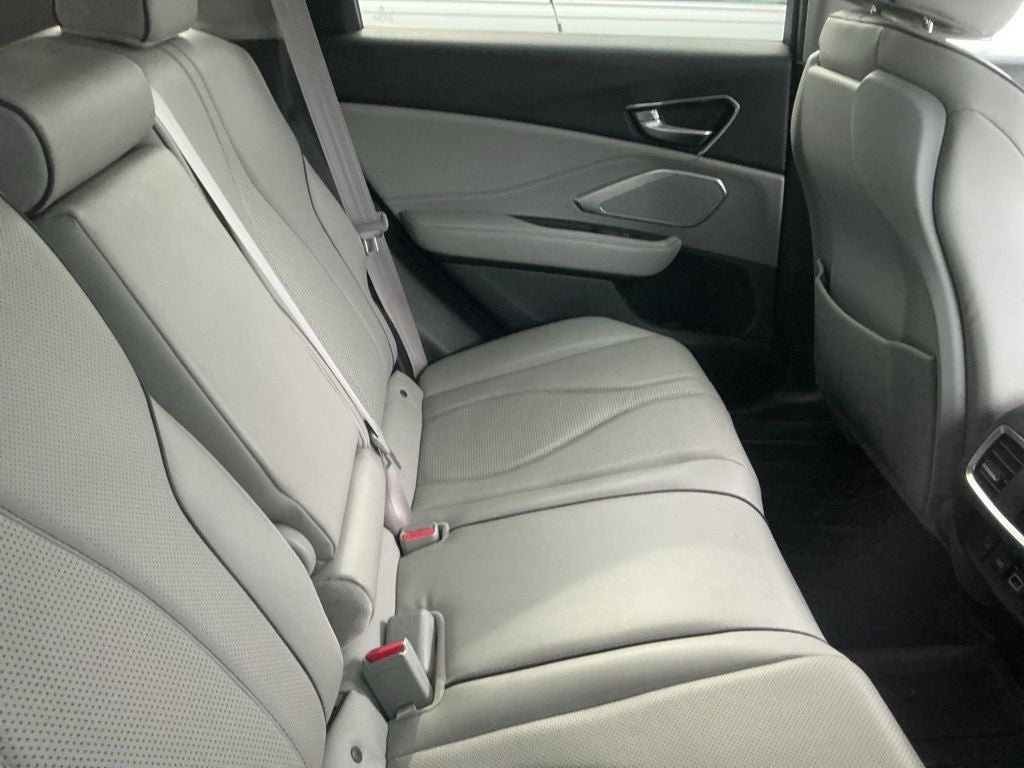 2021 Acura RDX Advance Package