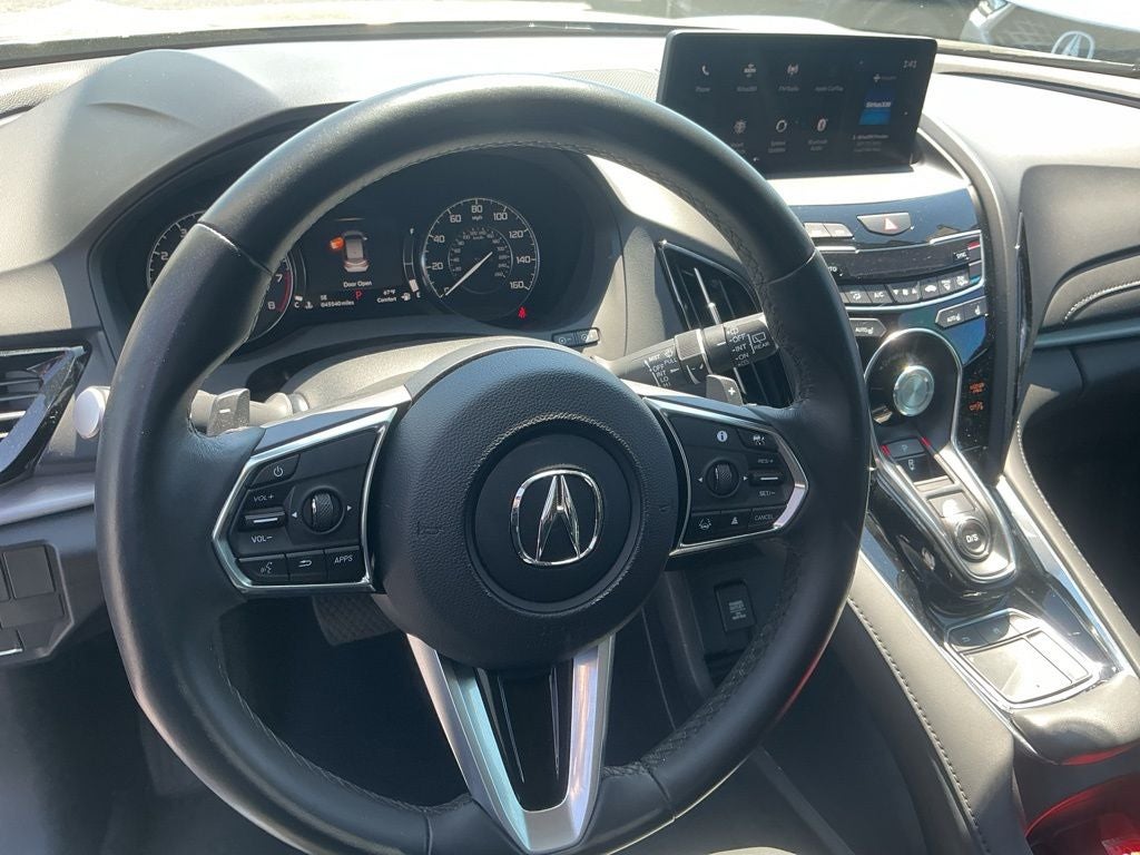2023 Acura RDX Base SH-AWD