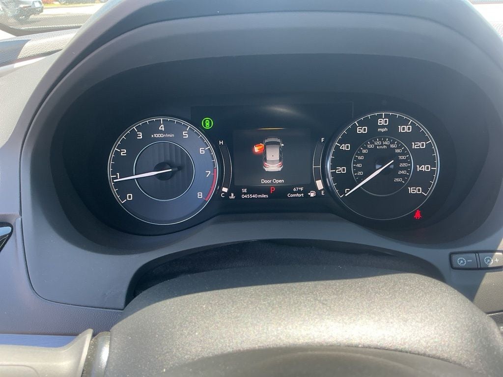 2023 Acura RDX Base SH-AWD