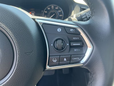 2023 Acura RDX Base SH-AWD