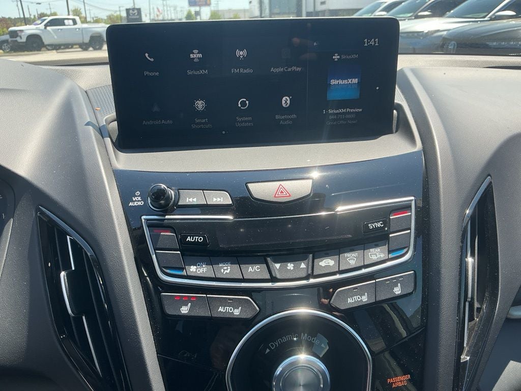 2023 Acura RDX Base SH-AWD