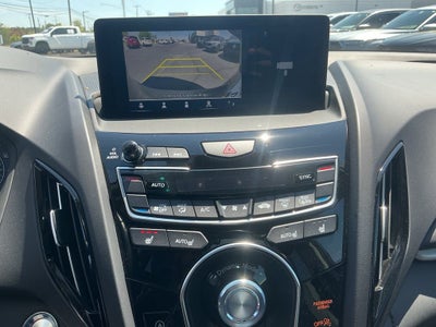 2023 Acura RDX Base SH-AWD