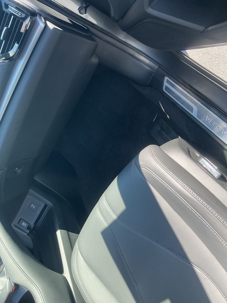 2023 Acura RDX Base SH-AWD