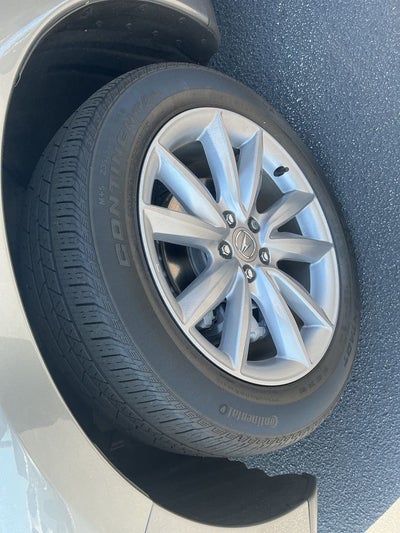 2023 Acura RDX Base SH-AWD