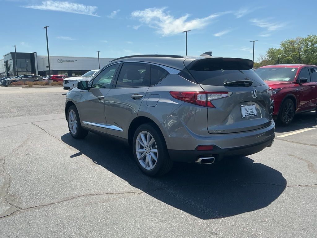 2023 Acura RDX Base SH-AWD