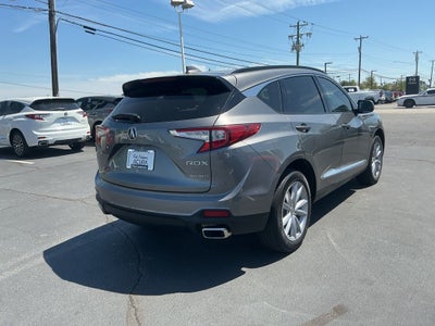 2023 Acura RDX Base SH-AWD