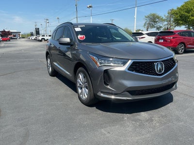 2023 Acura RDX Base SH-AWD