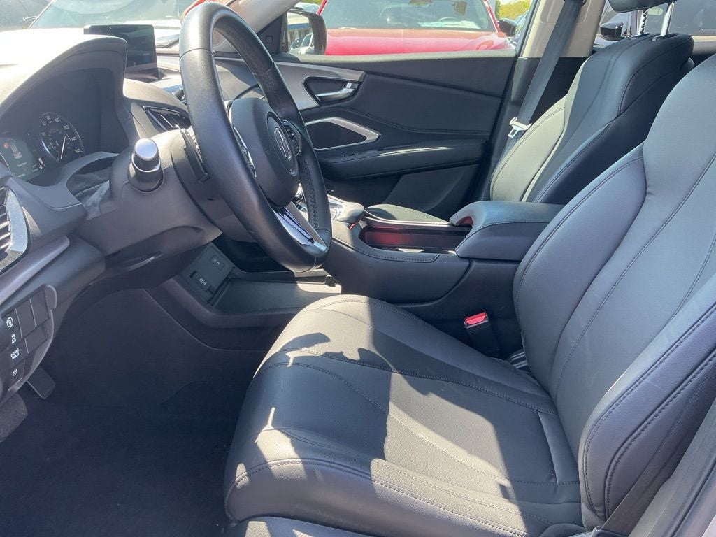 2023 Acura RDX Base SH-AWD