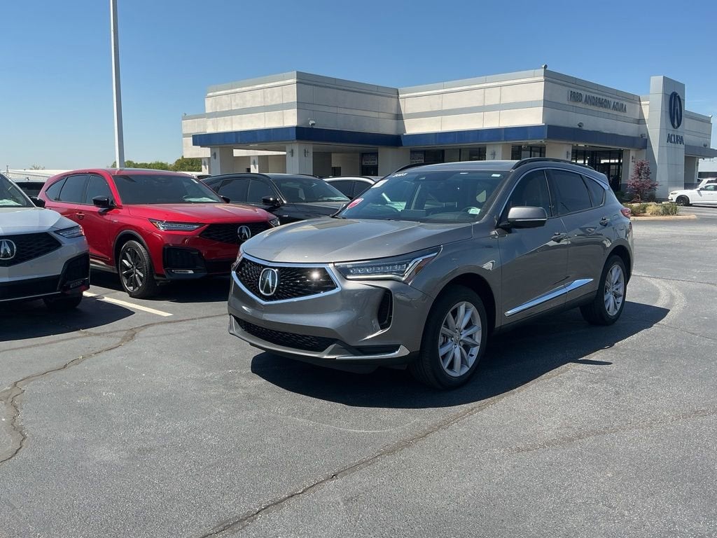 2023 Acura RDX Base SH-AWD