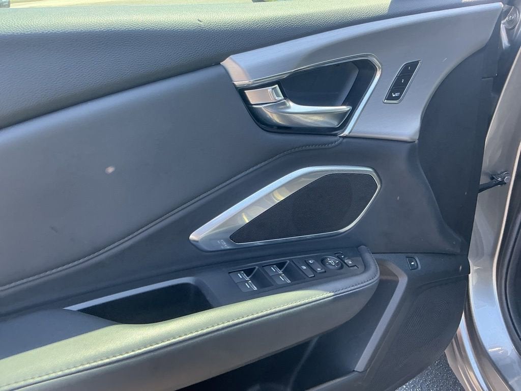 2023 Acura RDX Base SH-AWD