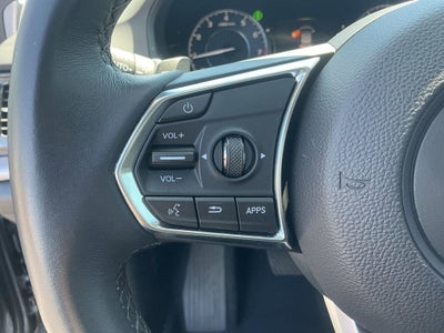 2023 Acura RDX Base SH-AWD