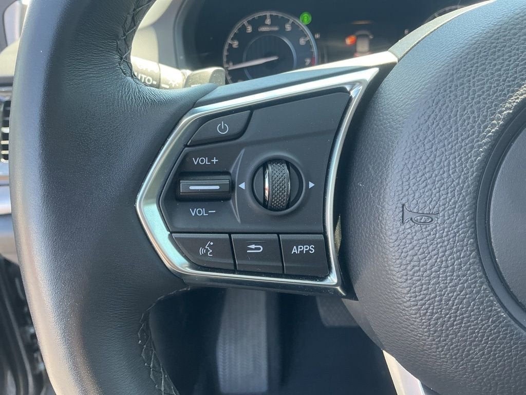 2023 Acura RDX Base SH-AWD