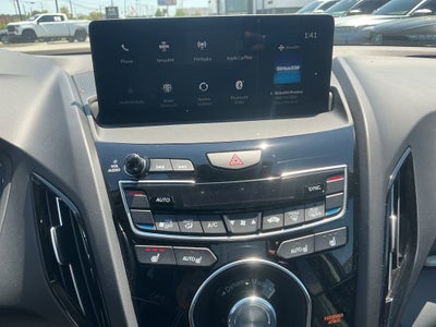 2023 Acura RDX Base SH-AWD