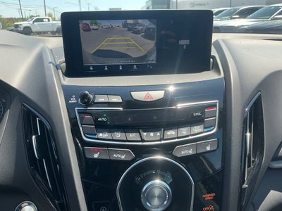 2023 Acura RDX Base SH-AWD