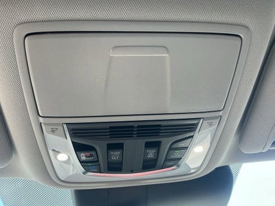 2023 Acura RDX Base SH-AWD