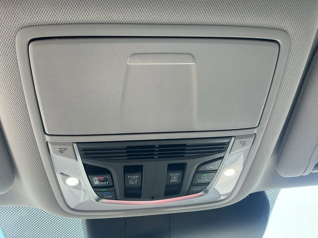 2023 Acura RDX Base SH-AWD