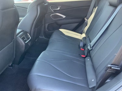 2023 Acura RDX Base SH-AWD