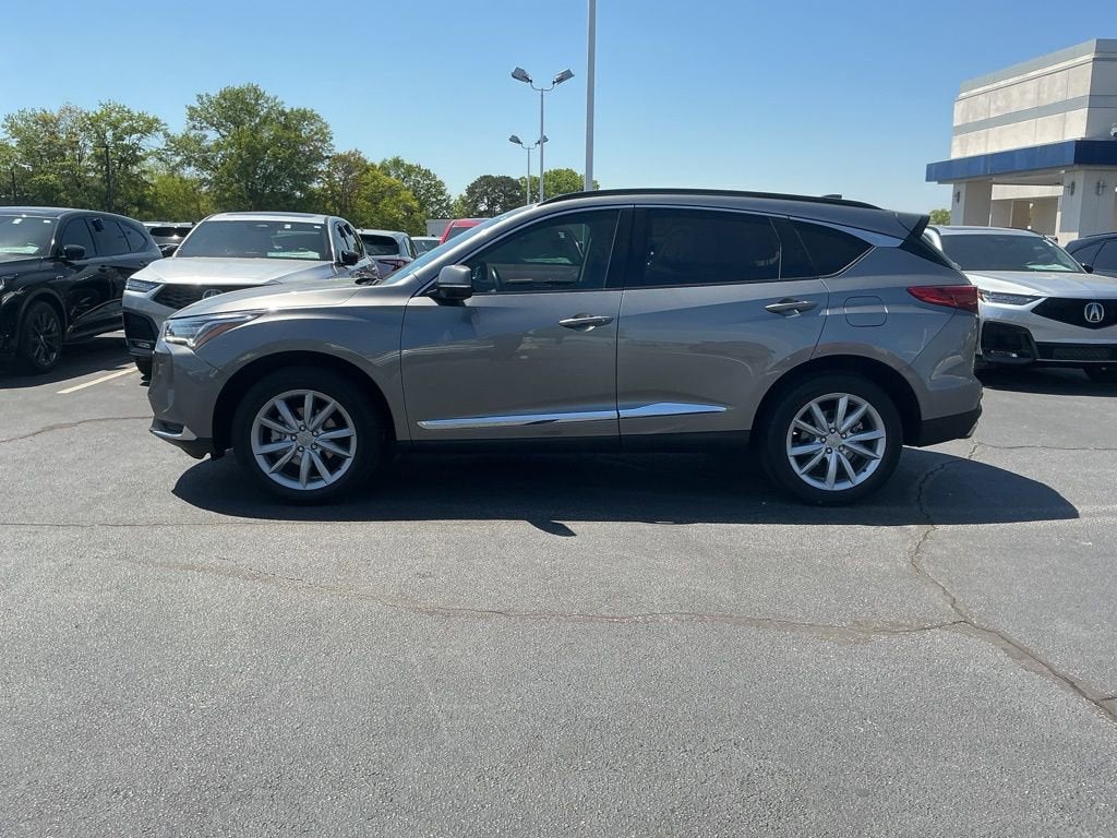 2023 Acura RDX Base SH-AWD