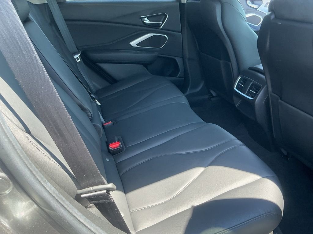 2023 Acura RDX Base SH-AWD