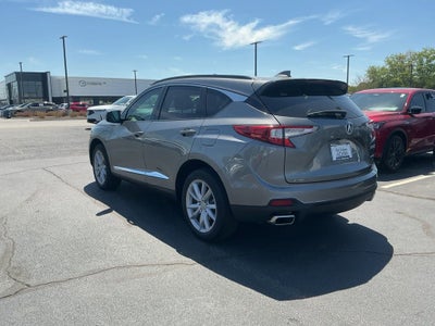 2023 Acura RDX Base SH-AWD