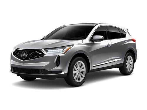 2023 Acura RDX Base SH-AWD
