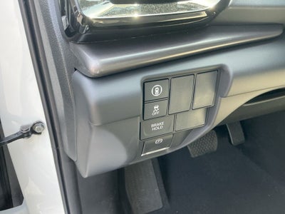 2026 Acura RDX Base SH-AWD