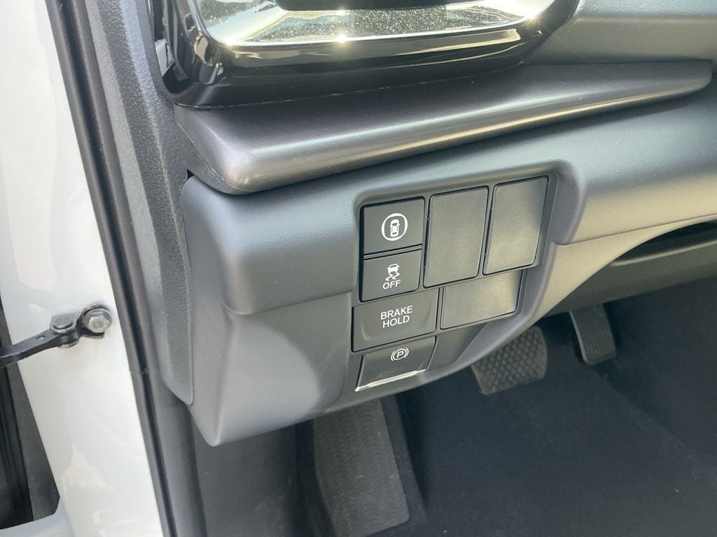 2026 Acura RDX Base SH-AWD