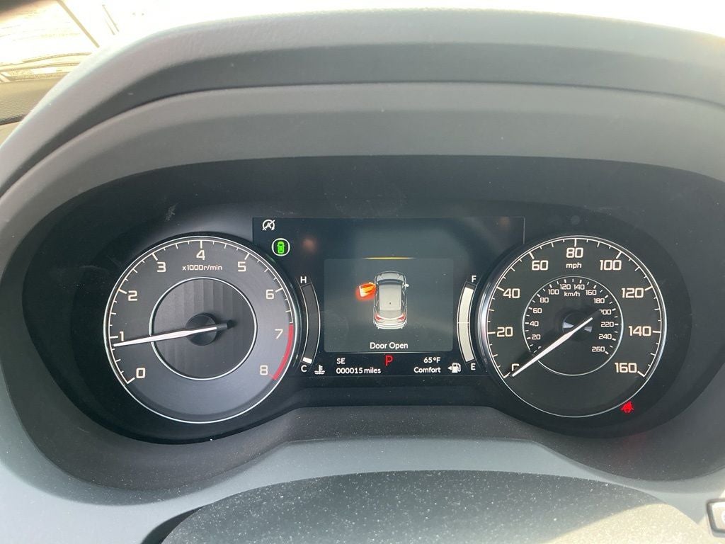 2026 Acura RDX Base SH-AWD