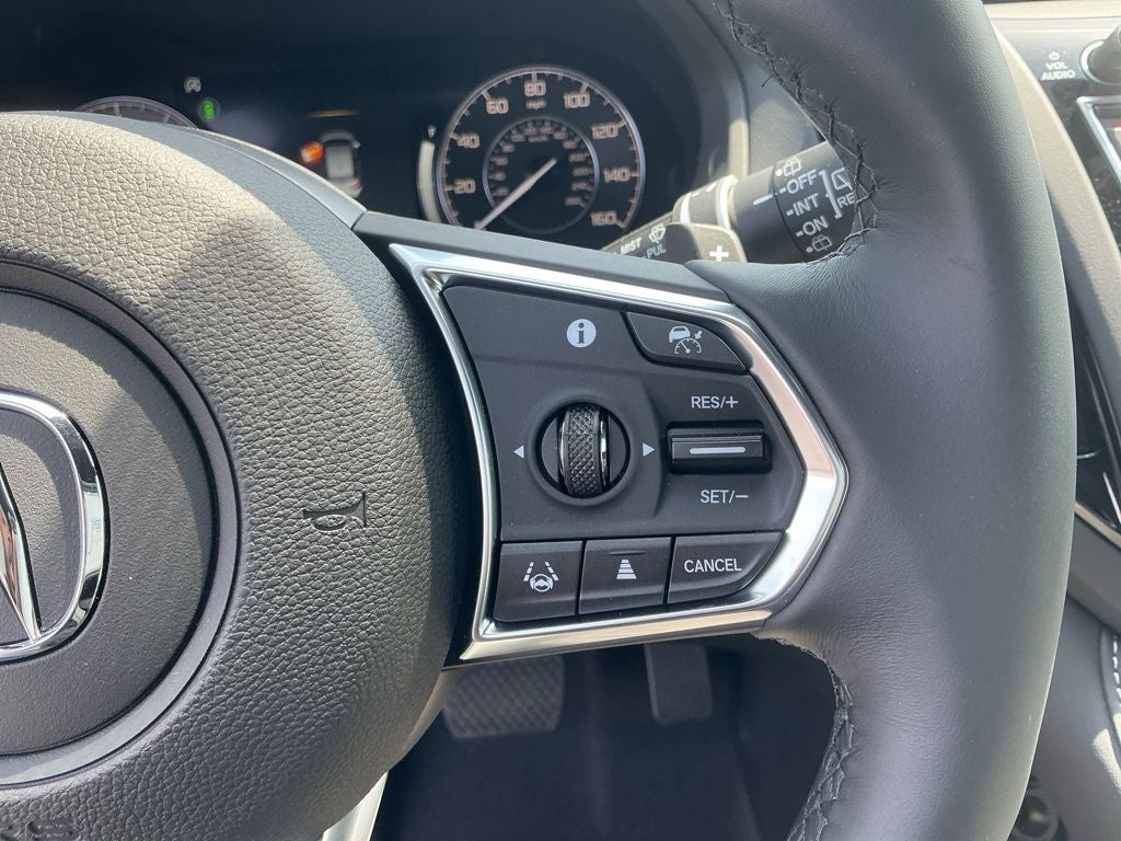 2026 Acura RDX Base SH-AWD